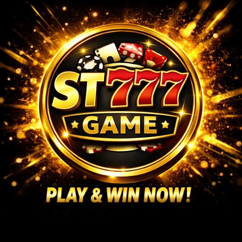 St777 Game
